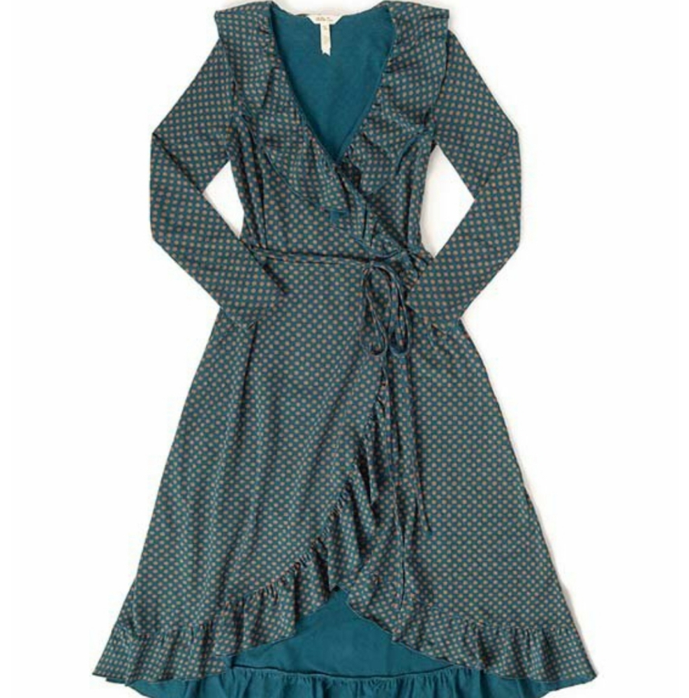 ⭐️ MATILDA JANE | Women's Wrap Dress